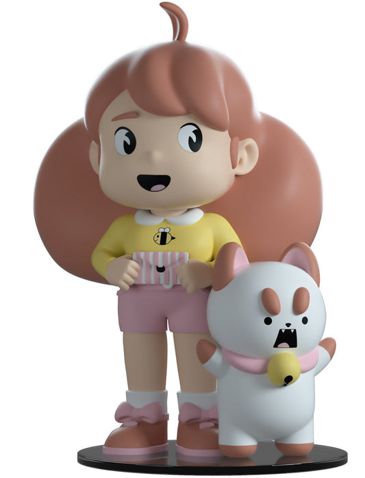 Bee et PuppyCat