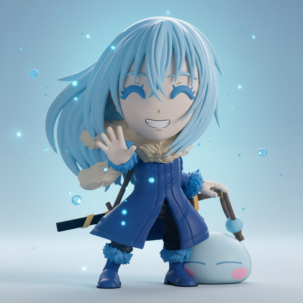 Римуру Темпест