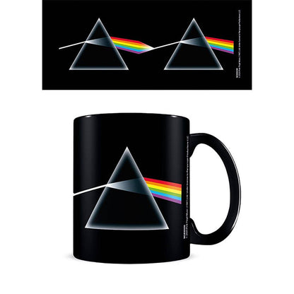 Mug Pink Floyd - Dark Side Of The Moon