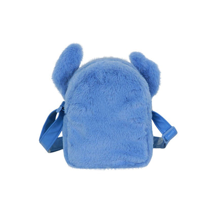 Disney Lilo et Stitch Heart-Sac à Bandoulière Action Plush