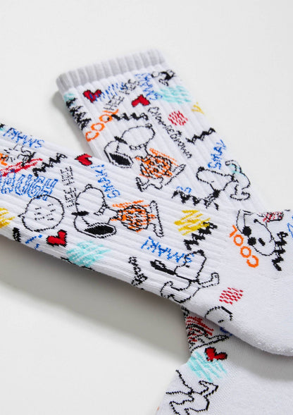 Chaussettes de sport BeSnoopy Urban