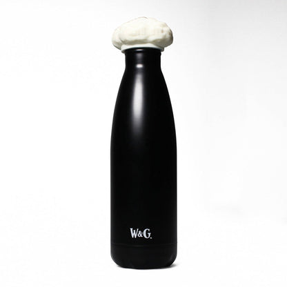 Bouteille d'eau Wallace & Gromit - Shaun