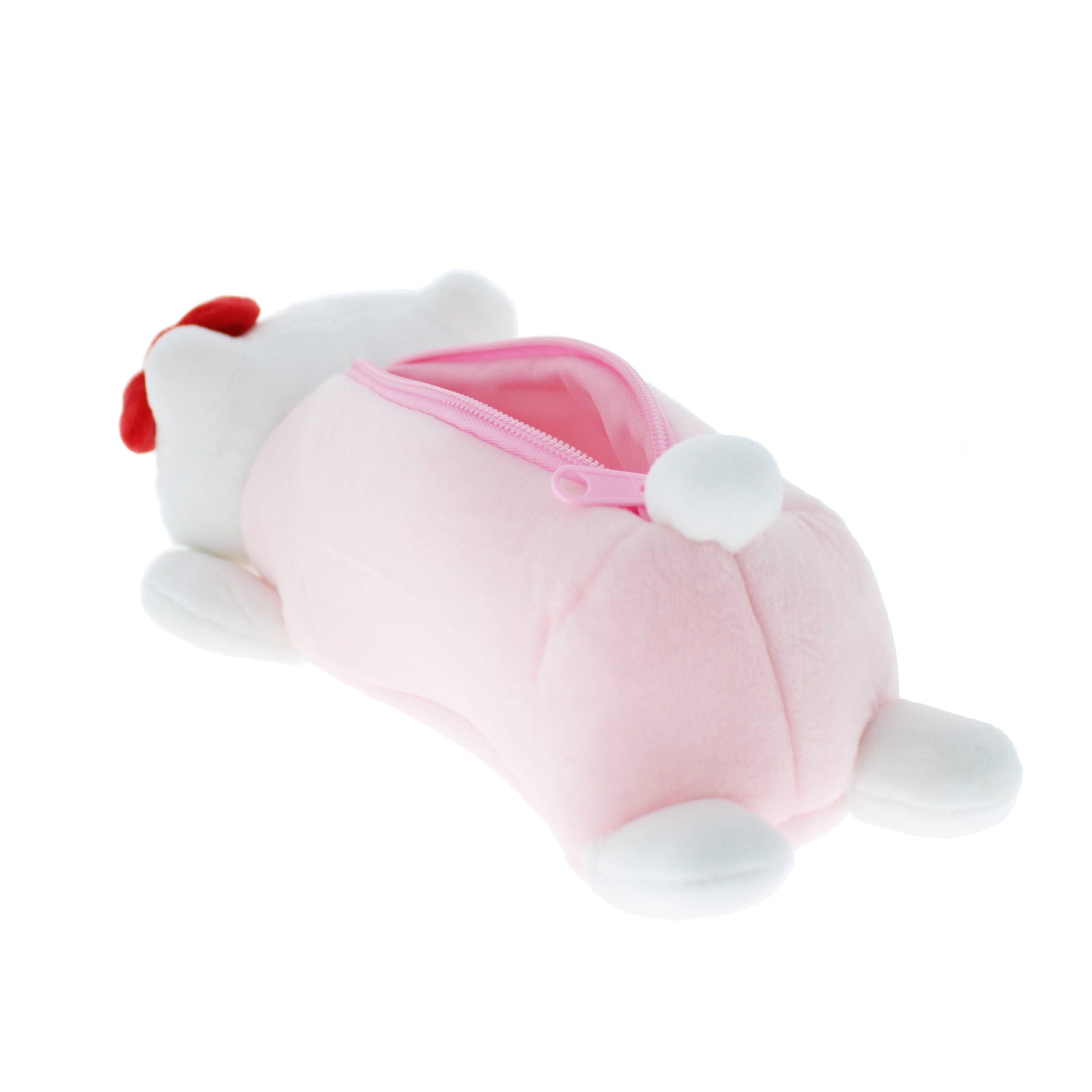 Trousse – en peluche Hello Kitty Pretty In Pink | Blueprint Collections – vue 2