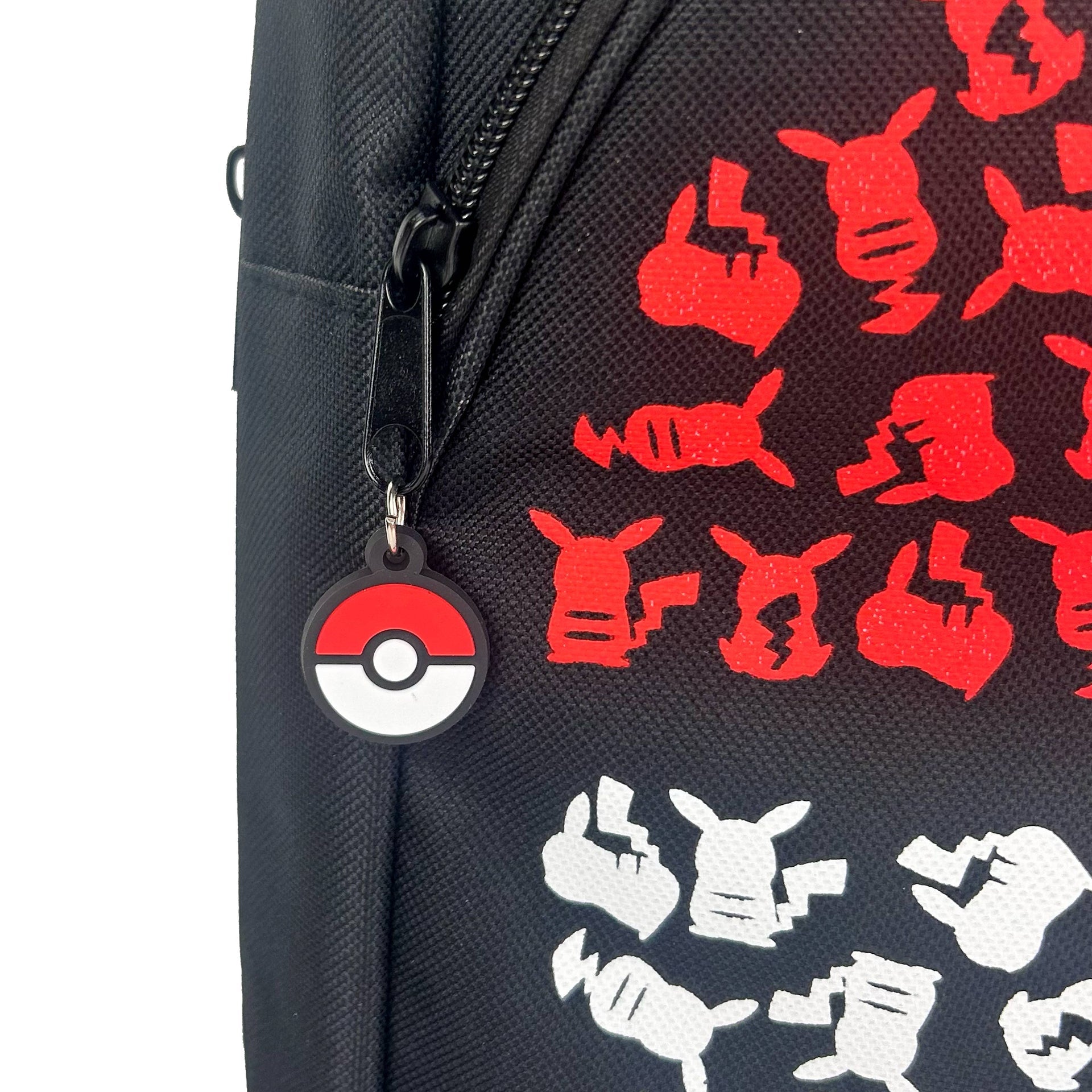 Sac à dos – Pokémon Pika | Blueprint Collections – vue 6