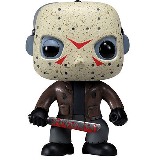 pop jason voorhees 01