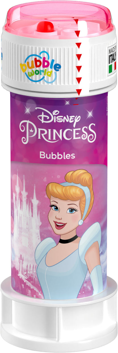 Baloni od sapunice - Diznijeva princeza