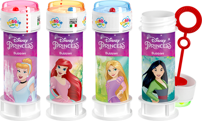 Baloni od sapunice - Diznijeva princeza