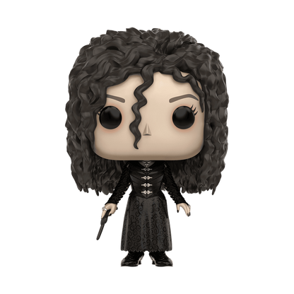 Bellatrix Lestrange - PRE-ORDER