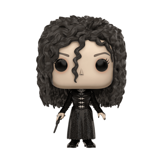 Bellatrix Lestrange - PRE-ORDER