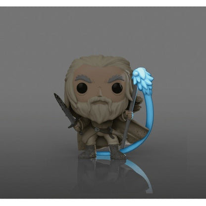 Gandalf the White (Glow) - PRE-ORDER*