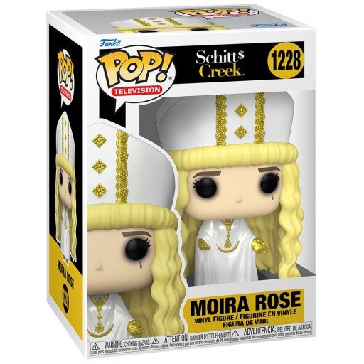 pop moira rose weeding 1228
