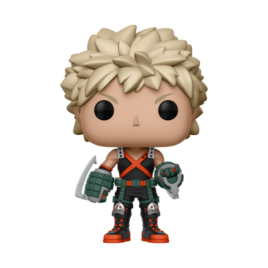pop katsuki 249