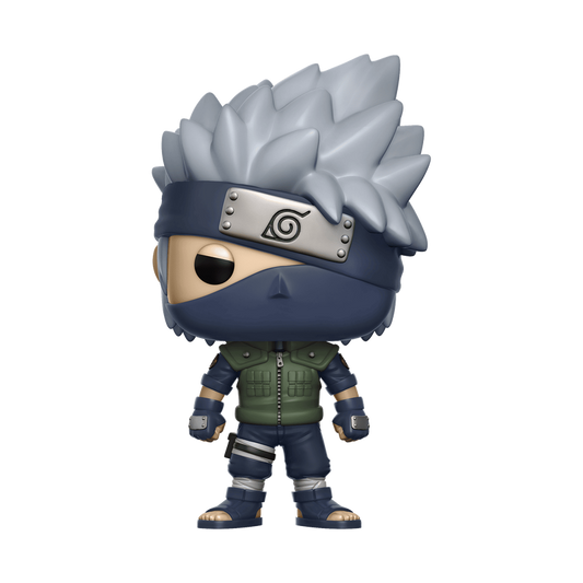 pop kakashi 182
