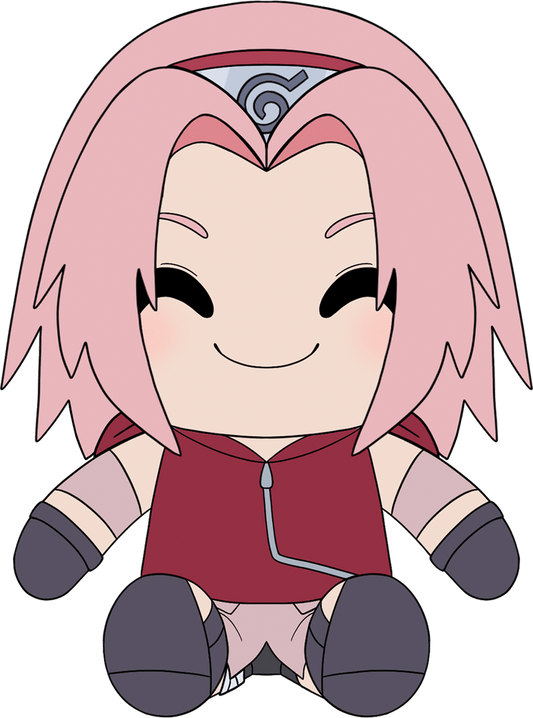 Peluche Sakura (22,86 cm)