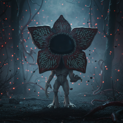 Pop! Demogorgon