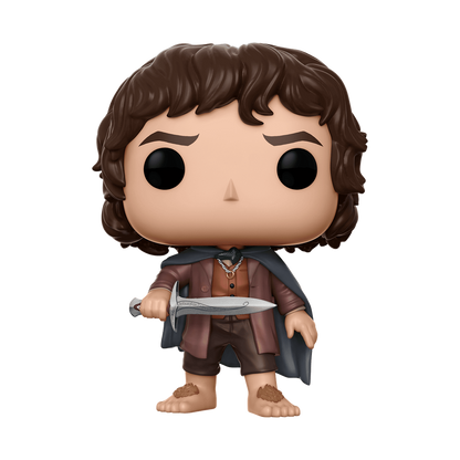pop frodo baggins 444