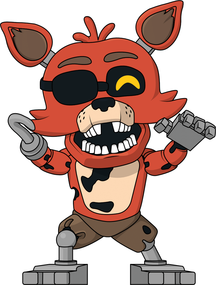 Foxy se reunió