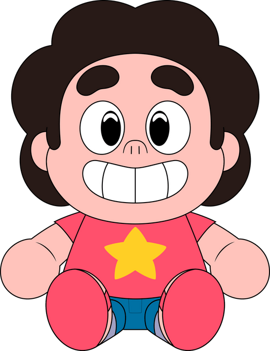 Steven Universe Plush (9in)