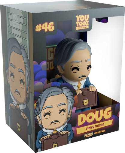 doug youtooz