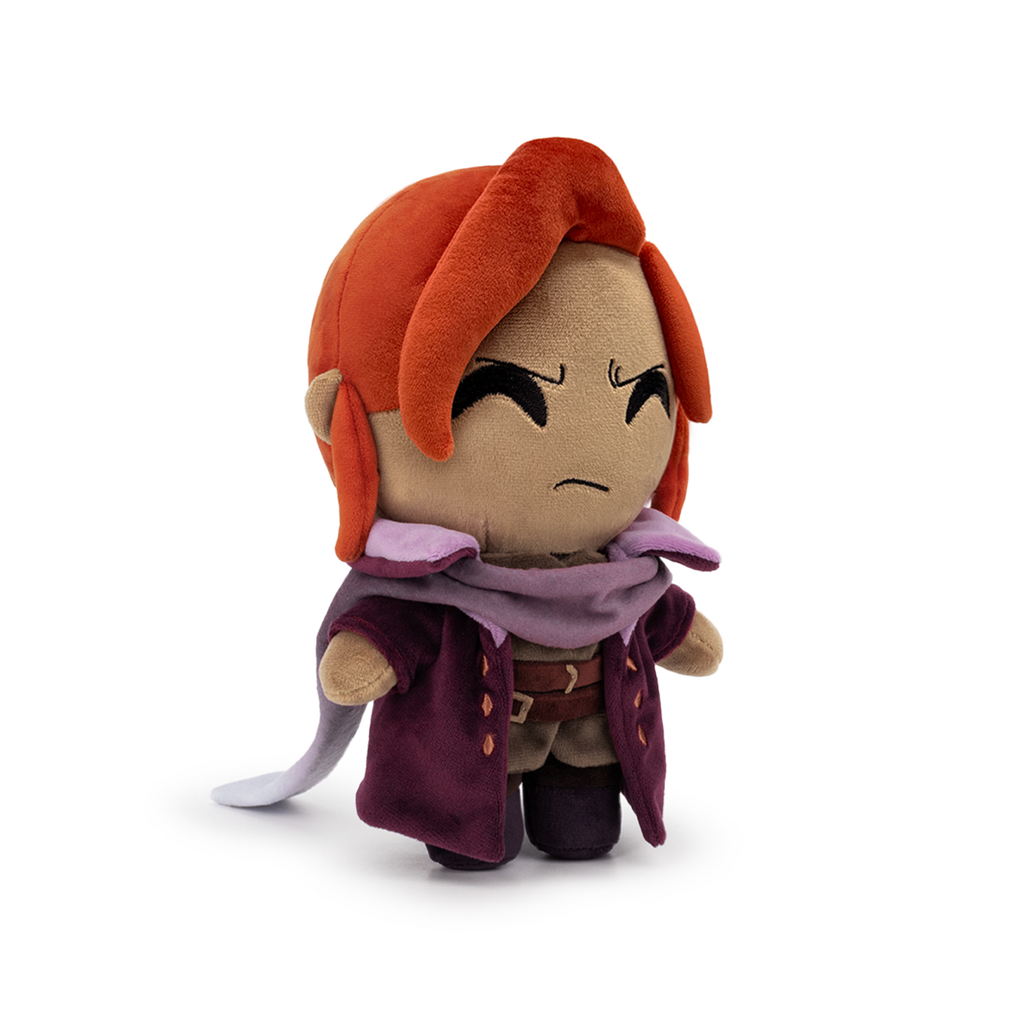 Critical Role: The Mighty Nein Caleb Plush (9in)