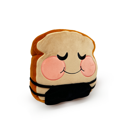 Ryetoast Plush (9in)