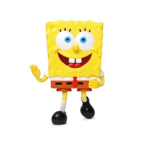 Bob Esponja Calça Quadrada - Bend-Ems 
