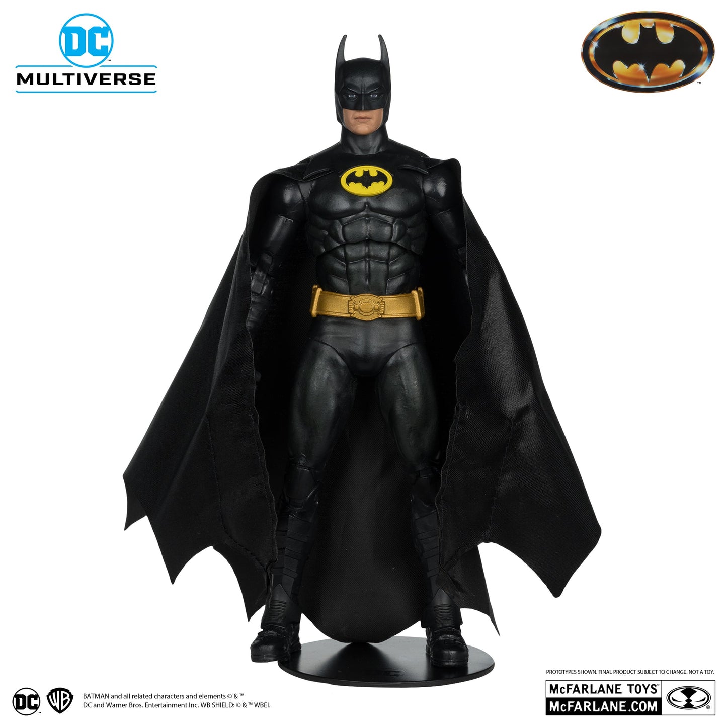 batman 1989 mcfarlane toys