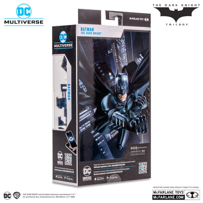 batman hong kong sky dive the dark knight mcfarlane toys