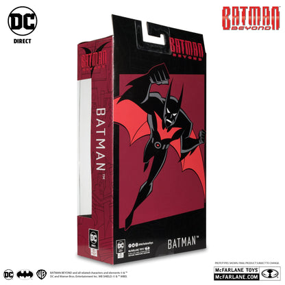 batman batman beyond gold label mcfarlane toys