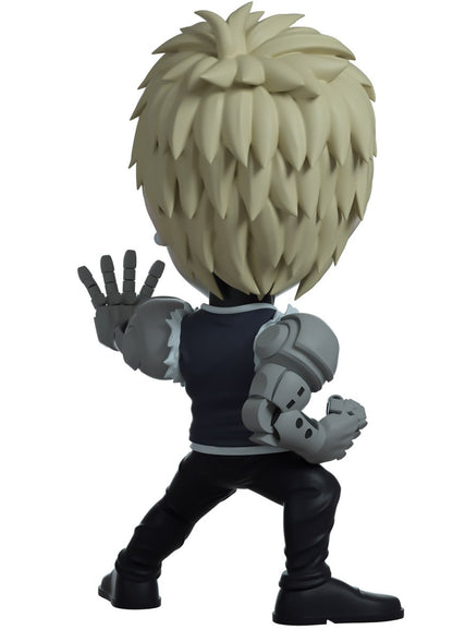 Genos