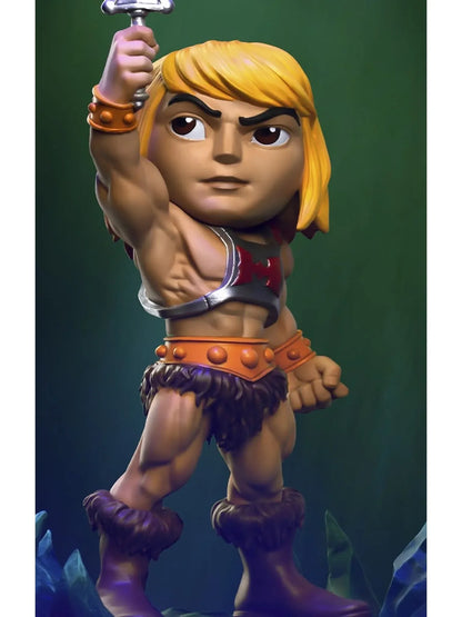 Mini Co. He-Man