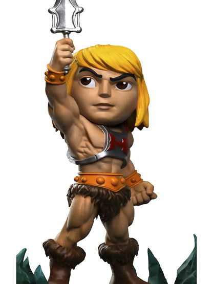 Mini Co. He-Man