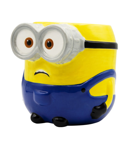 Mug 3D Minions 2 - Otto