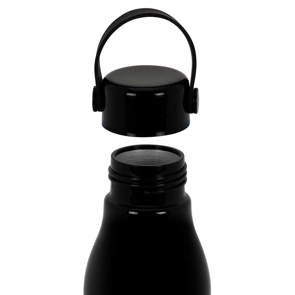 Wednesday Varsity-Bottle