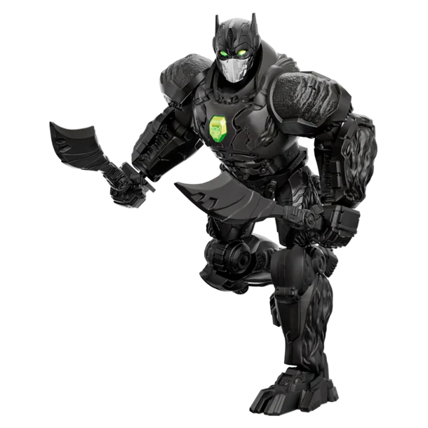 Transformers Classic Class - Robô Optimus Primal 05 