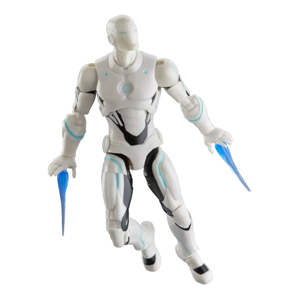 MARVEL - Superior Iron Man - Legend Series Figure 15cm