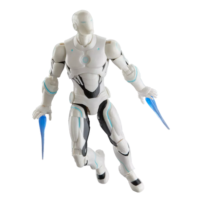 MARVEL - Superior Iron Man - Legend Series Figure 15cm