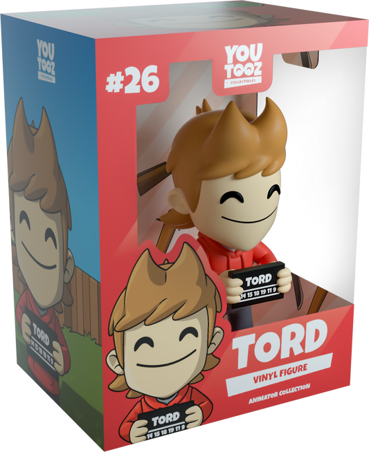 Tord