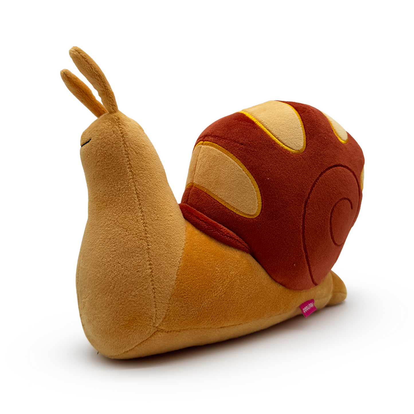 Littlest Snail Gaming Plush (9in)