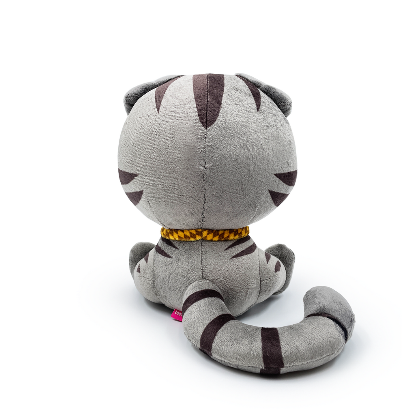 Argylle Chip Plush (9in)