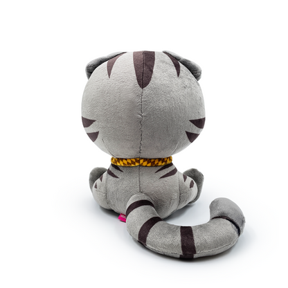 Argylle Chip Plush (9in)