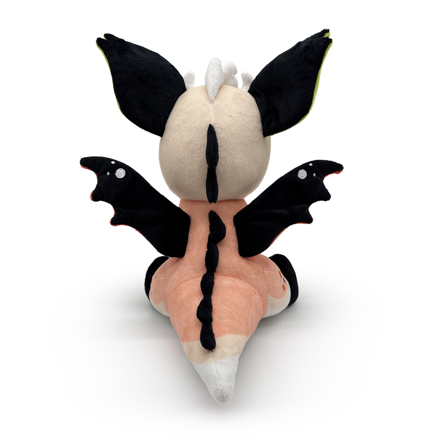 Peluche de dragón Apple (23 cm)