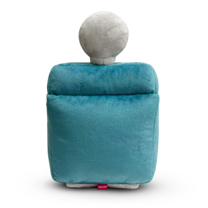 Peluche Quick Revive (23 cm)