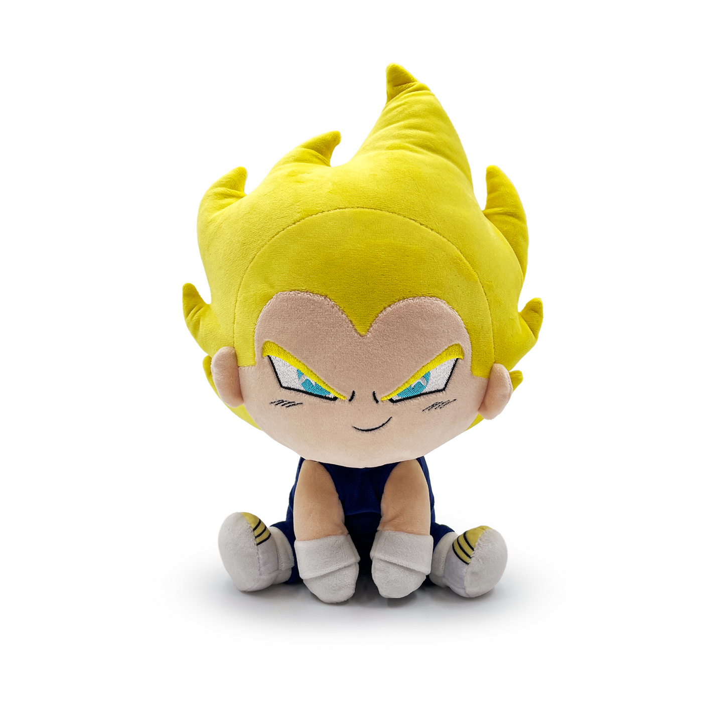 Peluche Super Saiyan Vegeta (23 cm)