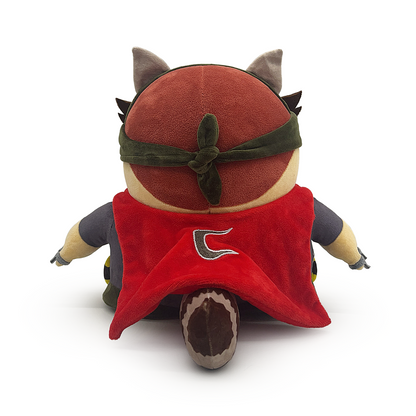 Superhero Cartman Plush (9in)