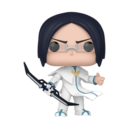 Pop! Uryu Ishida