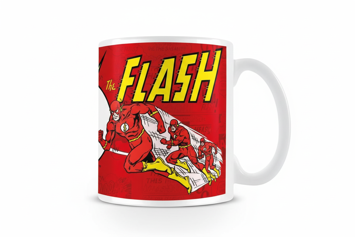 Mug DC Originals - Flash