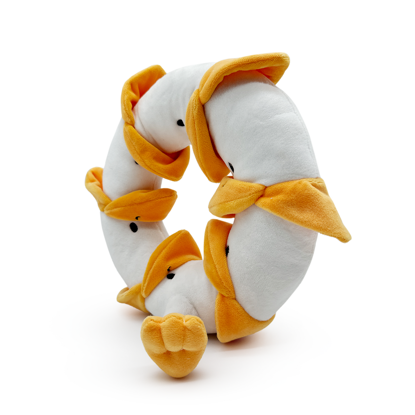 Goosoboros Plush (9in)