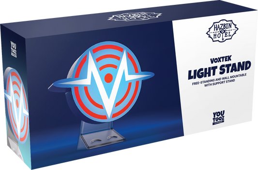 VoxTek Light Stand
