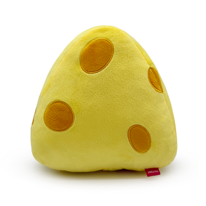 Peluche de queso (23 cm)